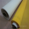 Plain Weave Monofilament 13T-165 Polyester Silk Screen Printing Mesh